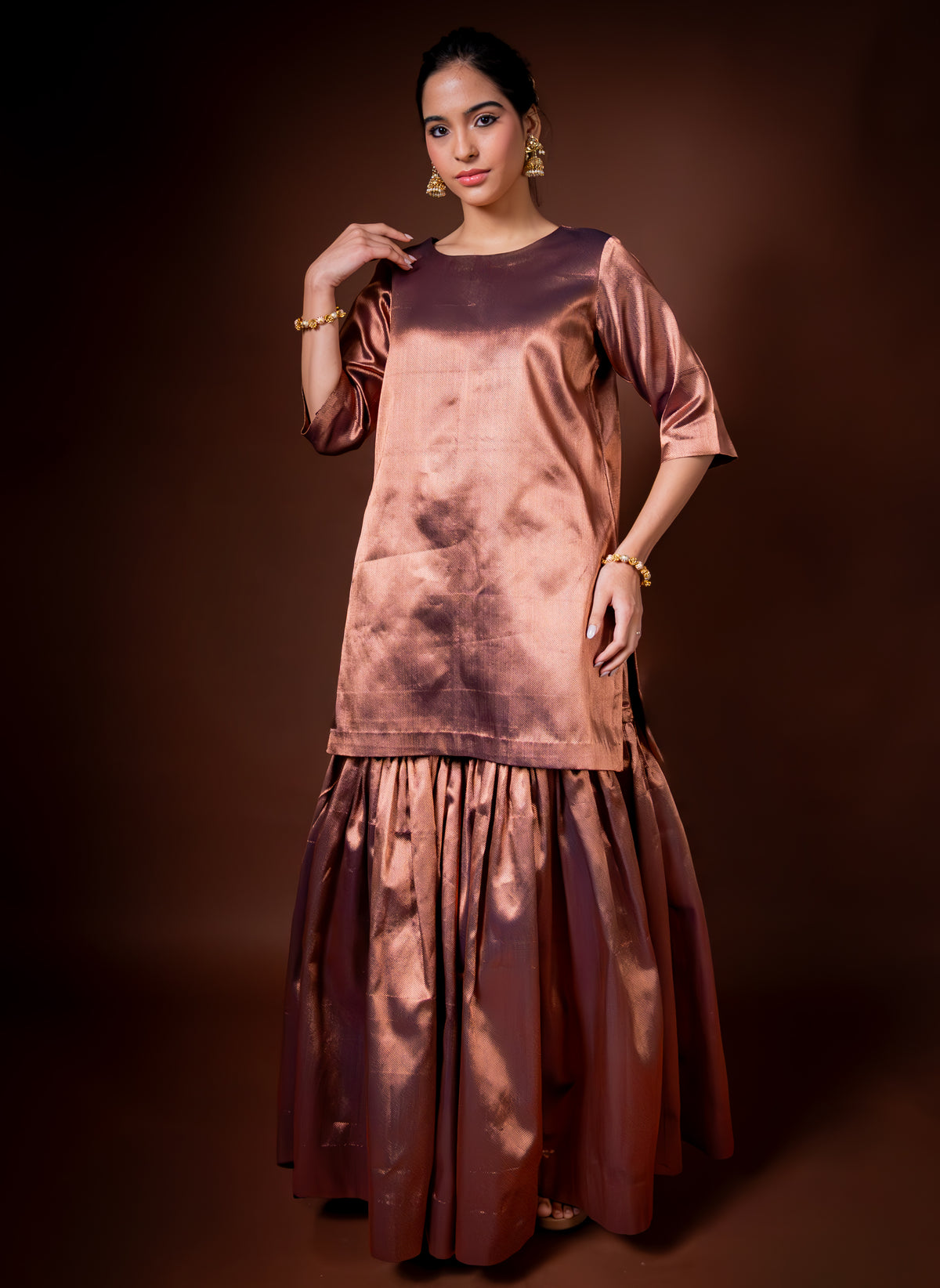 Signature Garara Set