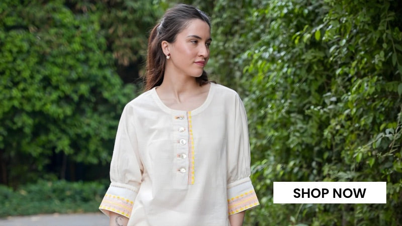 The Ultimate Guide: Kurta for Short Height Girl