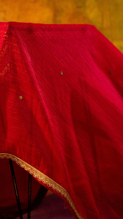 Khwaab Zaa – The Diwali & Karwa Edit | Sharara Set