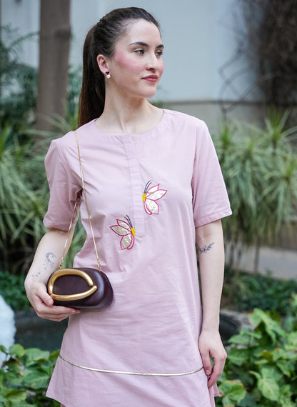 Butterfly Co-Ord Set