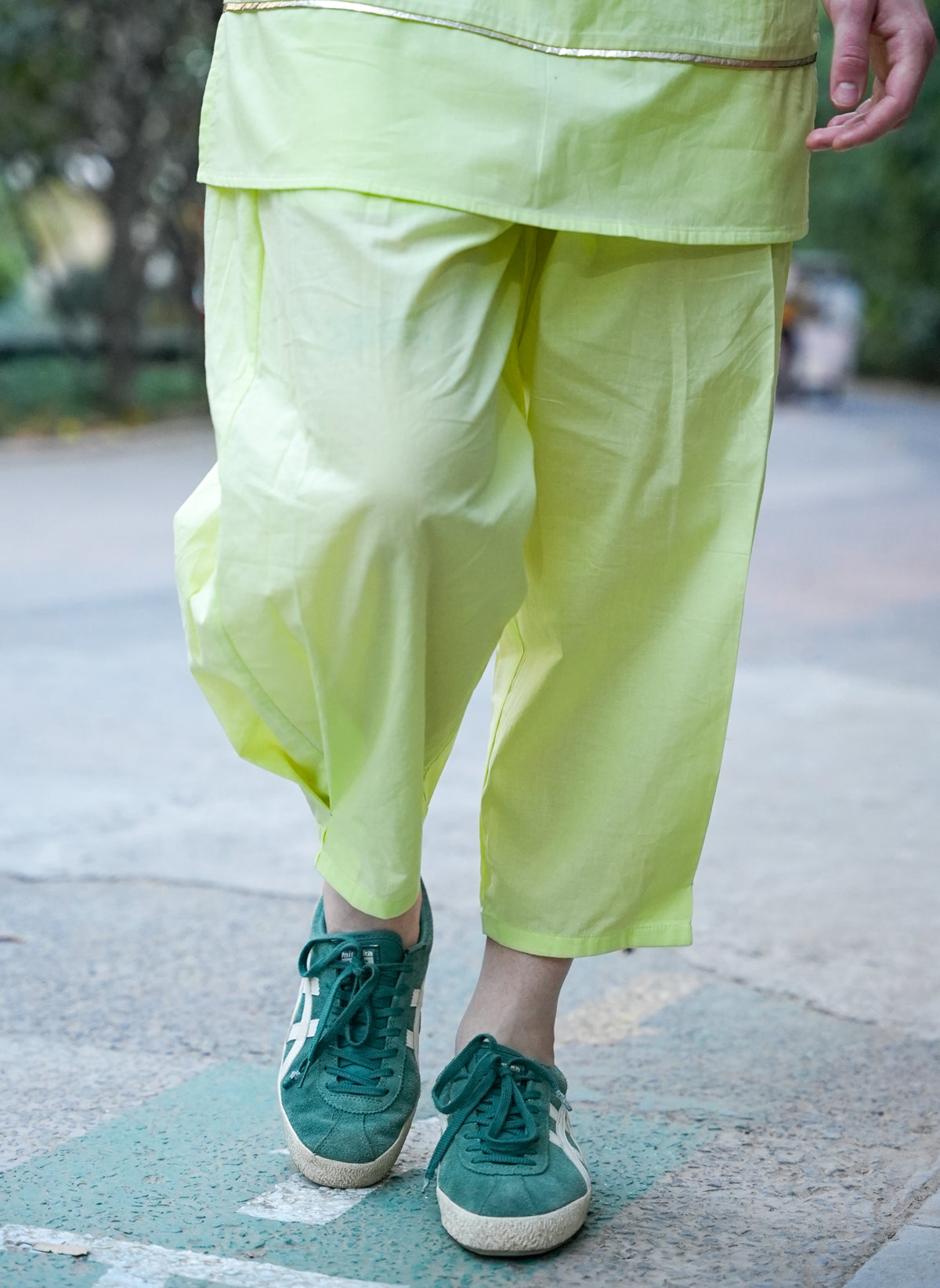 Butterfly Co-Ord Set