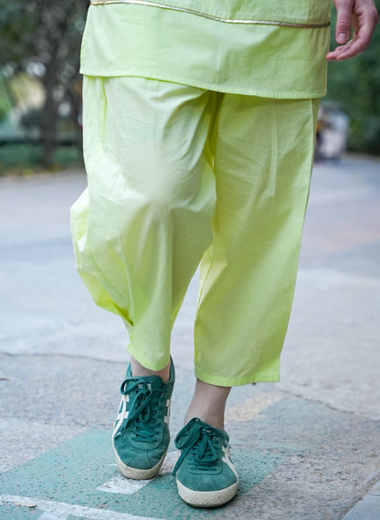 Butterfly Co-Ord Set