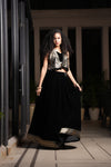 three piece lehenga